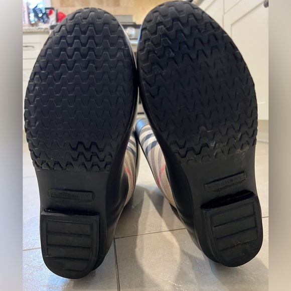 Burberry Rain boots - Picture 5 of 14